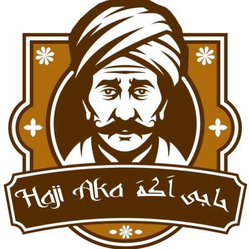Haji Aka Logo