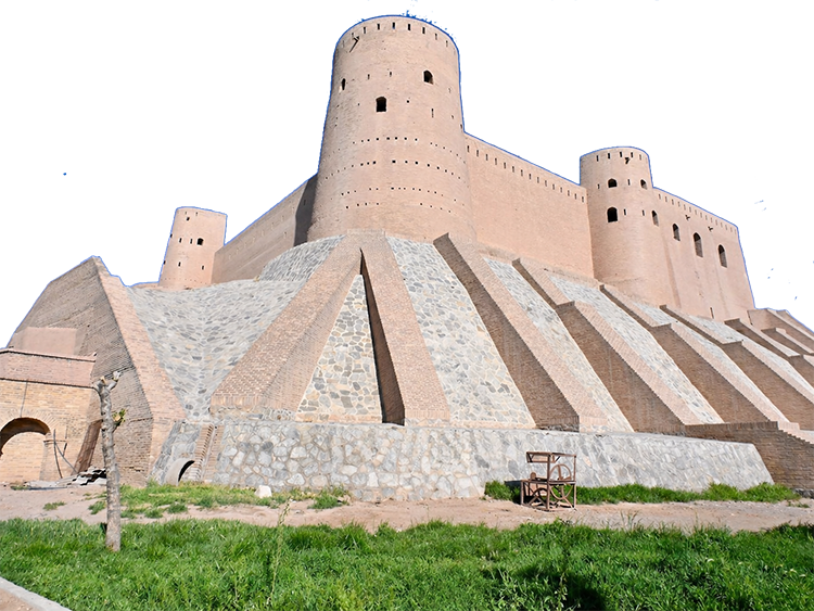 7 Qalai Ikhtiaruddin 1
